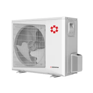 KENTATSU KVM100HZAN1 наружный блок VRF (КЕНТАТСУ) KENTATSU KVM100HZAN1 наружный блок VRF (КЕНТАТСУ)
