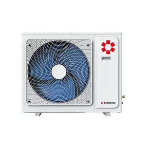 KENTATSU KVAM120HZAN1i - наружный блок VRF (КЕНТАТСУ) KENTATSU KVAM120HZAN1i - наружный блок VRF (КЕНТАТСУ)