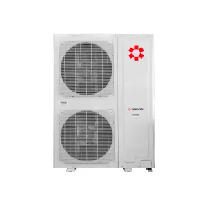 KENTATSU KVAM220HZAN3i — наружный блок VRF-системы (КЕНТАТСУ) KENTATSU KVAM220HZAN3i — наружный блок VRF-системы (КЕНТАТСУ)