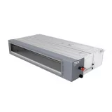 KENTATSU KTA125HFAN1 фанкойл кассетный