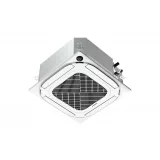 KENTATSU KSZG53HFAN1-KSUTG53HFAN1-KPU65-D4 кассетная сплит-система 5.28 кВт