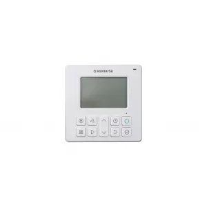Kentatsu KSVG105HFAN1-KSUTG105HFAN3-KPU95-DR кассетный кондиционер (КЕНТАТСУ) Kentatsu KSVG105HFAN1-KSUTG105HFAN3-KPU95-DR кассетный кондиционер (КЕНТАТСУ)