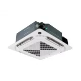 Кассетный кондиционер Kentatsu KSVG140HFAN1-KSUTG140HFAN3-KPU95-DR