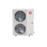 Kentatsu KSVQ176HFAN3-KSUT176HFAN3-KPU95-D1 On/Off кассетная сплит-система