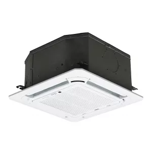 KENTATSU KSZTA53HFAN1R-KSUTA53HFAN1L-KPU65-D кассетный кондиционер On/Off (КЕНТАТСУ) KENTATSU KSZTA53HFAN1R-KSUTA53HFAN1L-KPU65-D кассетный кондиционер On/Off (КЕНТАТСУ)