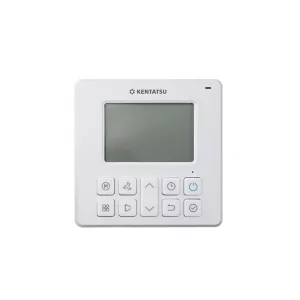 Kentatsu KSVT140HFAN3R-KSUT140HFAN3L-KPU95-DR кассетная сплит-система On/Off (КЕНТАТСУ) Kentatsu KSVT140HFAN3R-KSUT140HFAN3L-KPU95-DR кассетная сплит-система On/Off (КЕНТАТСУ)