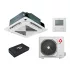 KENTATSU KSVB105HZAN1R-KSUNB105HZAN3-KPU95-DR Inverter кассетная сплит-система (КЕНТАТСУ) KENTATSU KSVB105HZAN1R-KSUNB105HZAN3-KPU95-DR Inverter кассетная сплит-система (КЕНТАТСУ)