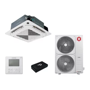 KENTATSU KSVB165HZAN1R-KSUNB165HZAN3-KPU95-DR кассетная сплит-система Inverter (КЕНТАТСУ) KENTATSU KSVB165HZAN1R-KSUNB165HZAN3-KPU95-DR кассетная сплит-система Inverter (КЕНТАТСУ)