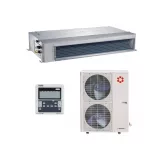 Kentatsu KSMB35HZAN1P-KSUNB35HZAN1 канальная сплит-система Inverter