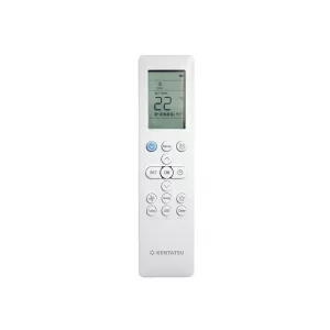 KENTATSU KSCA140HZAN1-1-KSUN140HZAN3 Inverter сплит-система (КЕНТАТСУ) KENTATSU KSCA140HZAN1-1-KSUN140HZAN3 Inverter сплит-система (КЕНТАТСУ)