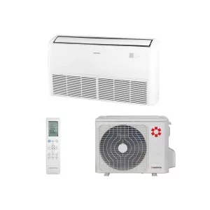 KENTATSU KSHF105HFAN3-KSUR105HFAN3L канальная сплит-система On/Off (КЕНТАТСУ) KENTATSU KSHF105HFAN3-KSUR105HFAN3L канальная сплит-система On/Off (КЕНТАТСУ)