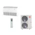 Kentatsu KSHF140HFAN3-KSUT140HFAN3L кондиционер колонного типа On/Off (КЕНТАТСУ) Kentatsu KSHF140HFAN3-KSUT140HFAN3L кондиционер колонного типа On/Off (КЕНТАТСУ)