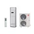 Kentatsu KSFV140XFAN3-KSUT140HFAN3L Inverter напольная сплит-система (КЕНТАТСУ) Kentatsu KSFV140XFAN3-KSUT140HFAN3L Inverter напольная сплит-система (КЕНТАТСУ)