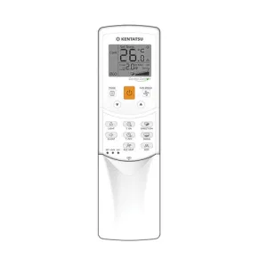 Kentatsu KIC-78H беспроводной пульт управления (КЕНТАТСУ) Kentatsu KIC-78H беспроводной пульт управления (КЕНТАТСУ)