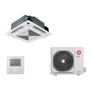 KENTATSU KSVT70HFAN1R-KSUTB70HFAN1(-40)-KPU95-DR кассетная сплит-система On/Off (КЕНТАТСУ) KENTATSU KSVT70HFAN1R-KSUTB70HFAN1(-40)-KPU95-DR кассетная сплит-система On/Off (КЕНТАТСУ)