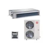Kentatsu KSKR140HFAN3-KSUT140HFAN3(-40) On/Off, канальная сплит-система