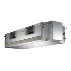KENTATSU KSTR140HFAN3P-KSUT140HFAN3(-40) канальная сплит-система On/Off (КЕНТАТСУ) KENTATSU KSTR140HFAN3P-KSUT140HFAN3(-40) канальная сплит-система On/Off (КЕНТАТСУ)