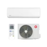 Kentatsu KSGTI50HZRN1R-KSRTI50HZRN1R TIBA Inverter, сплит-система настенная