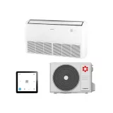 KENTATSU KSCB70HZRN1W-KSUNB70HZRN1 сплит-система