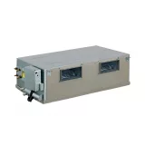 KENTATSU KSTUA280HZAN1-KSURA280HZAN3 KSZB/KSUNB канальная сплит-система