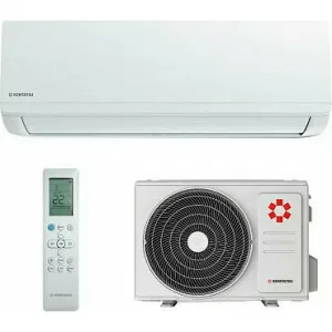 Kentatsu KSGI21HFAN1-KSRI21HFAN1 - сплит-система серии ICHI (КЕНТАТСУ) Kentatsu KSGI21HFAN1-KSRI21HFAN1 - сплит-система серии ICHI (КЕНТАТСУ)
