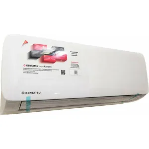 KENTATSU KSGA26HFAN1-KSRA26HFAN1/-40 сплит-система Kanami on/off (КЕНТАТСУ) KENTATSU KSGA26HFAN1-KSRA26HFAN1/-40 сплит-система Kanami on/off (КЕНТАТСУ)