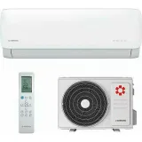 KENTATSU KSGA70HFAN1-KSRA70HFAN1/-40 сплит-система настенная Kanami, on/off