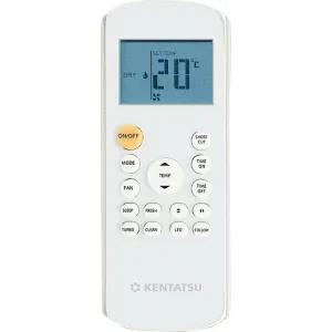 KENTATSU KSGB70HZAN1-KSRB70HZAN1 сплит-система Bravo инверторная (КЕНТАТСУ) KENTATSU KSGB70HZAN1-KSRB70HZAN1 сплит-система Bravo инверторная (КЕНТАТСУ)