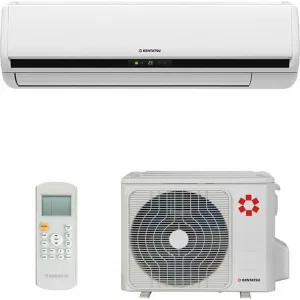 Kentatsu KSGN105HFAN1-KSRN105HFAN1 - сплит-система Naomi on/off (КЕНТАТСУ) Kentatsu KSGN105HFAN1-KSRN105HFAN1 - сплит-система Naomi on/off (КЕНТАТСУ)