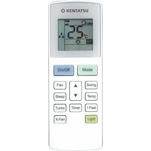 KENTATSU KSGQ26HFAN1-KSRQ26HFAN1 сплит-система Quantum on/off (КЕНТАТСУ) KENTATSU KSGQ26HFAN1-KSRQ26HFAN1 сплит-система Quantum on/off (КЕНТАТСУ)