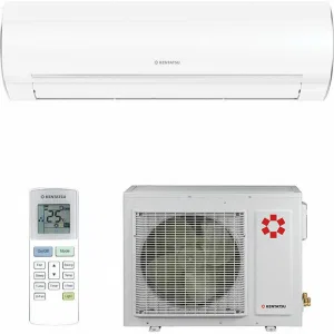 KENTATSU KSGQ50HFAN1-KSRQ50HFAN1 - сплит-система Quantum, on/off (КЕНТАТСУ) KENTATSU KSGQ50HFAN1-KSRQ50HFAN1 - сплит-система Quantum, on/off (КЕНТАТСУ)