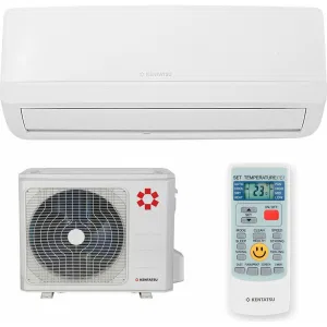 KENTATSU KSGR53HFAN1-KSRR53HFAN1 сплит-система Rio on/off (КЕНТАТСУ) KENTATSU KSGR53HFAN1-KSRR53HFAN1 сплит-система Rio on/off (КЕНТАТСУ)