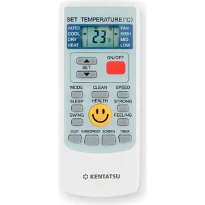 KENTATSU KSGR70HFAN1-KSRR70HFAN1 сплит-система Rio on/off (КЕНТАТСУ) KENTATSU KSGR70HFAN1-KSRR70HFAN1 сплит-система Rio on/off (КЕНТАТСУ)
