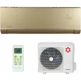 KENTATSU KSGX35HFAN1-GL-KSRX35HFAN1 - сплит-система Titan Genesis, on/off, графитовый блок