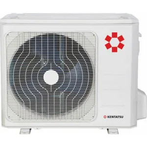 KENTATSU KSGX26HFAN1-GL-KSRX26HFAN1 кондиционер Titan Genesis on/off (КЕНТАТСУ) KENTATSU KSGX26HFAN1-GL-KSRX26HFAN1 кондиционер Titan Genesis on/off (КЕНТАТСУ)
