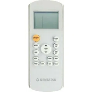Kentatsu KSGS21HFAN1-S-KSRS21HFAN1 сплит-система Verona on/off (КЕНТАТСУ) Kentatsu KSGS21HFAN1-S-KSRS21HFAN1 сплит-система Verona on/off (КЕНТАТСУ)