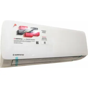 Kentatsu KSGA35HZRN1-KSRA35HZRN1 сплит-система Kanami Inverter (КЕНТАТСУ) Kentatsu KSGA35HZRN1-KSRA35HZRN1 сплит-система Kanami Inverter (КЕНТАТСУ)