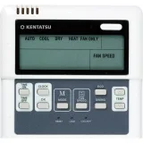 KENTATSU KFHE38H0EN1 - фанкойл