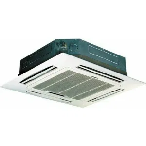 KENTATSU KFVE89H0EN1D/KPU95-C кассетный фанкойл (КЕНТАТСУ) KENTATSU KFVE89H0EN1D/KPU95-C кассетный фанкойл (КЕНТАТСУ)
