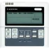 KENTATSU KQVE50H0EN1D/KPU95-C кассетный фанкойл (КЕНТАТСУ) KENTATSU KQVE50H0EN1D/KPU95-C кассетный фанкойл (КЕНТАТСУ)
