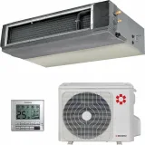 KENTATSU KSKT140HFAN3-KSUN140HFAN3 (средненапорный)