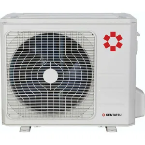 KENTATSU KSZT35HFAN1-KSUT35HFAN1/KPU65-D кассетный кондиционер (КЕНТАТСУ) KENTATSU KSZT35HFAN1-KSUT35HFAN1/KPU65-D кассетный кондиционер (КЕНТАТСУ)
