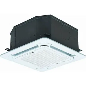 KENTATSU KMZF50HZAN1 - кассетный инверторный внутренний блок мульти-сплит системы (КЕНТАТСУ) KENTATSU KMZF50HZAN1 - кассетный инверторный внутренний блок мульти-сплит системы (КЕНТАТСУ)