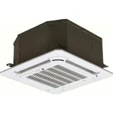 KENTATSU KMZA20HZRN1 внутренний блок кассетный