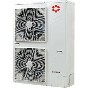 KENTATSU KTRZ120HZAN3 - наружный блок VRF (КЕНТАТСУ) KENTATSU KTRZ120HZAN3 - наружный блок VRF (КЕНТАТСУ)