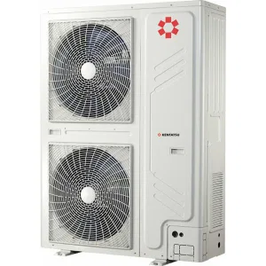 KENTATSU KTRZ450HZAN3-C - наружный блок VRF-системы (КЕНТАТСУ) KENTATSU KTRZ450HZAN3-C - наружный блок VRF-системы (КЕНТАТСУ)