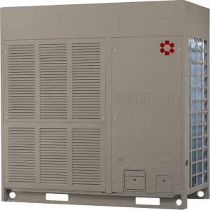 KENTATSU KTRZ670HZAN3-B - наружный блок VRF (КЕНТАТСУ) KENTATSU KTRZ670HZAN3-B - наружный блок VRF (КЕНТАТСУ)
