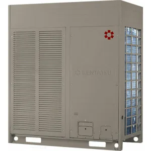 KENTATSU KTRZ560HZAN3-B - наружный блок VRF (КЕНТАТСУ) KENTATSU KTRZ560HZAN3-B - наружный блок VRF (КЕНТАТСУ)