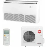 KENTATSU KSHE105HFAN3-KSUN105HFAN3 подпотолочный кондиционер