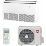 KENTATSU KSHF35HFAN1-KSUT35HFAN1 подпотолочный кондиционер